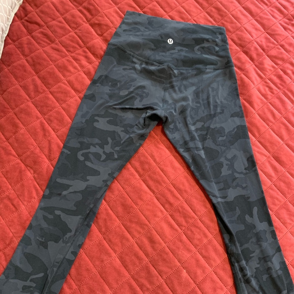 Lululemon